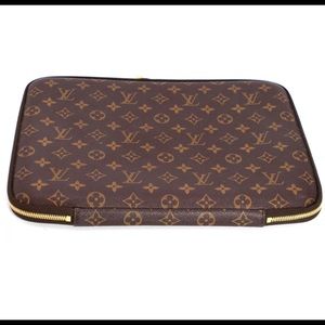 Buy Laptop bag-Louis Vuitton-53023-746 Replica - Reflexions